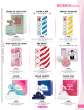 Cargar imagen en el visor de la galería, CATÁLOGO DE PERFUMES 2026