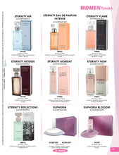 Cargar imagen en el visor de la galería, CATÁLOGO DE PERFUMES 2026
