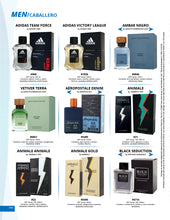 Cargar imagen en el visor de la galería, CATÁLOGO DE PERFUMES 2026