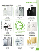 Cargar imagen en el visor de la galería, CATÁLOGO DE PERFUMES 2026