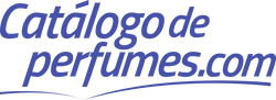 Catálogo de perfumes